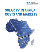 Solar PV in Africa: costs and markets